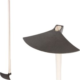 Strend Pro román kovácsolt kapa nyelezve, 750g