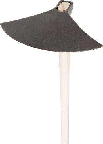 Strend Pro román kovácsolt kapa nyelezve, 750g