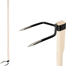 Strend Pro kapa ágas, nyelezve