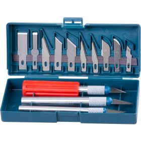 Strend Pro HK104 szike készlet 13 db-os