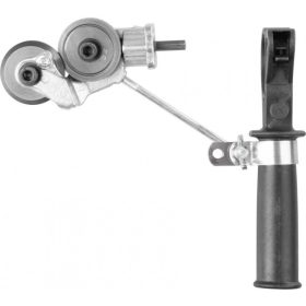 Strend Pro fúrógépbe fogható lemezvágó