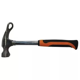   Strend Pro prémium kalapács fém nyéllel, sörnyitóval, 600 g