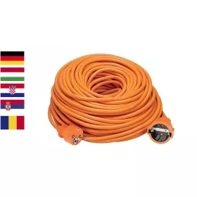 Strend Pro kültéri hosszabbító 10 m