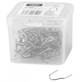   Strend Pro tartalék drót, műanyag hegesztőpisztolyhoz, belső szög, 0,8 mm