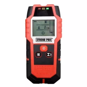 Strend Pro digitális detektor