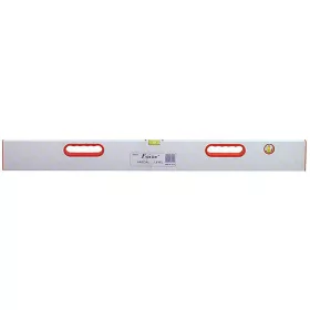 Strend Pro ölesléc 2 libellával 2000 mm fogantyúval