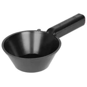 Strend Pro műanyag kőműves serpenyő  160 mm