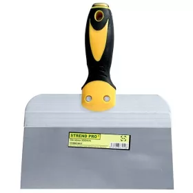 Strend Pro rozsdamentes homlokzat spakli(lepke) 200 mm