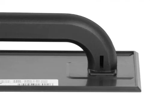 Strend Pro műanyag simító 250x130 mm