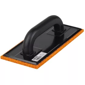 Strend Pro simító szivacs 250x130x9 mm
