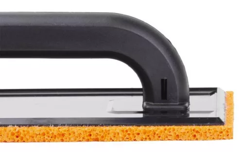 Strend Pro simító szivacs 250x130x9 mm