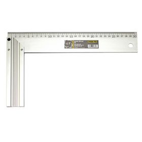 Strend Pro alumínium derékszög 400mm