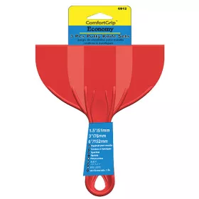 Strend Pro műanyag spakli 3 db-os, 38-76-152 mm