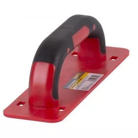 Strend Pro műanyag simító tartó 220x68 mm