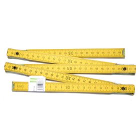 Strend Pro fa mérővessző 1m