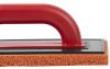 Strend Pro prémium szivacs, finom 280x140x18 mm