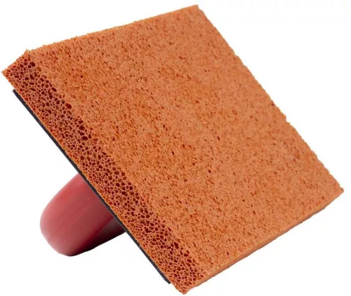 Strend Pro prémium szivacs, finom 280x140x18 mm