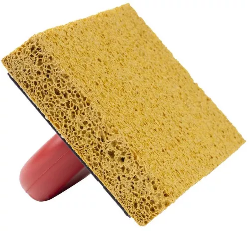 Strend Pro prémium szivacs, finom 280x140x30 mm
