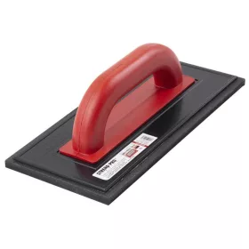 Strend Pro prémium kemény simító gumi  280x140x8 mm