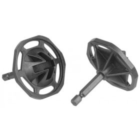   Strend Pro prémium fej eltávolító adaptert fúrógéphez 2db