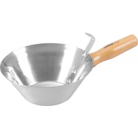 Strend Pro rozsdamentes kőműves serpenyő 180 mm