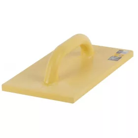Strend Pro poliuretán simító 140x280 mm
