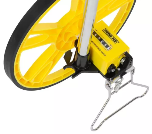 Strend Pro analóg távolságmérő kerék 0,1-10 000 m