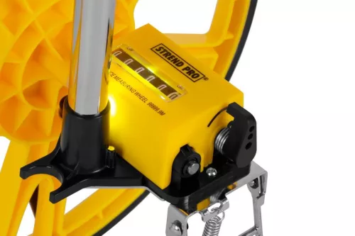 Strend Pro analóg távolságmérő kerék 0,1-10 000 m