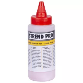 Strend Pro piros jelölő por 150g