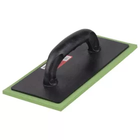 Strend Pro prémium mikrogumi simító 260x120x8 mm
