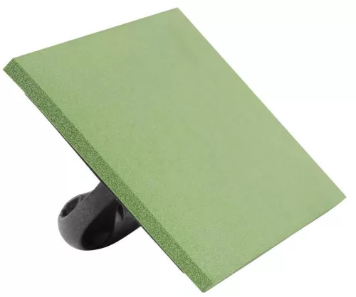 Strend Pro prémium mikrogumi simító 260x120x8 mm