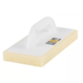 Strend Pro simító szivacs 280x140x25 mm