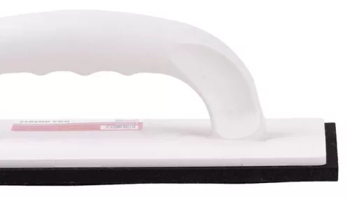 Strend Pro prémium puha simító gumi 260x120x8 mm