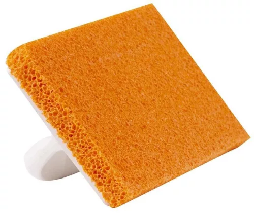 Strend Pro prémium simító gumi szivacs 260x120x18 mm