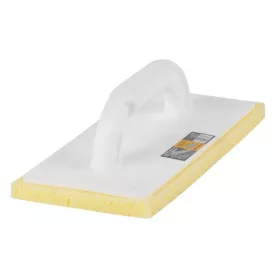 Strend Pro simító habszivacs 280x140x15 mm