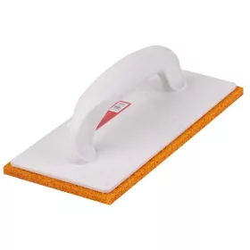 Strend Pro simító gumiszivacs 280x140x10 mm