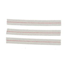 Strend Pro tartalék kanóc, lapos, 19 cm