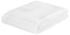 Strend Pro nem szőtt vászon takaró 2 m X 10 m, 17 g /m2, fehér