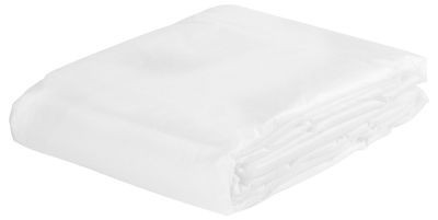 Strend Pro nem szőtt vászon takaró 2 m X 10 m, 17 g /m2, fehér