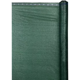   PRIVAT.NET árnyékoló szövet 1,2x50 m, HDPE, UV, 230 g/m2, 95% zöld