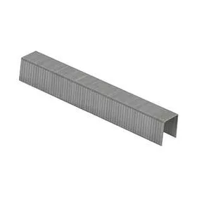 Strend Pro prémium tűzőgép kapocs 12mm,0,7x11,3mm,1000db
