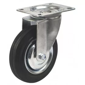 RENOST 521 XD-V075S szürke kerék