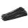 Strend Pro gyorskötöző fekete 500 x 4,8 mm 50 db