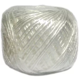 Strend Pro HEMP fehér kötöző zsinór, 100 g