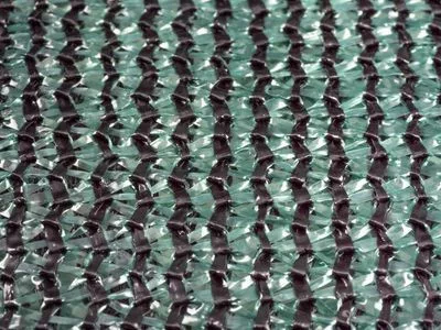 POPULAR.NET árnyékoló szövet 1,5x10 m, HDPE, UV, 150 g/m2, 90% zöld