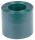 Strend Pro EUROSTANDARD árnyékoló szalag kerítés panelekhez, zöld, 190 mm X 26 m, 1050 g/m2