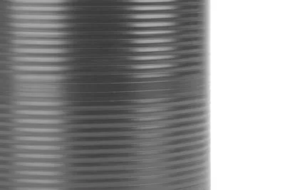 Strend Pro EUROSTANDARD árnyékoló szalag kerítés panelekhez, antracit, 190 mm X 26 m, 1050 g/m2