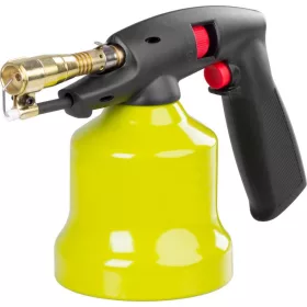   Meva KP19001, Typhoon gázlámpa, 360 °, piezó gyújtással