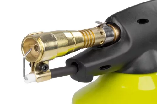 Meva KP19001, Typhoon gázlámpa, 360 °, piezó gyújtással