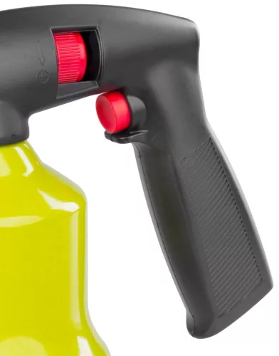 Meva KP19001, Typhoon gázlámpa, 360 °, piezó gyújtással